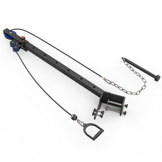 Adjustable Table Pulley - US- Ezreal Armwrestling Club