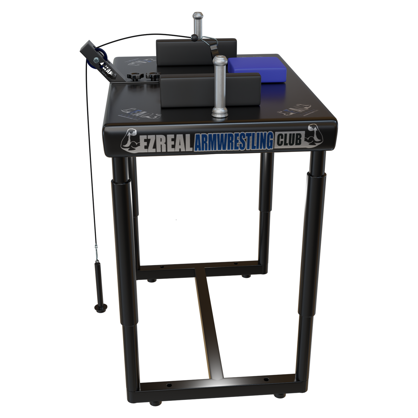 EAC Table Pulley S1 - US- Ezreal Armwrestling Club