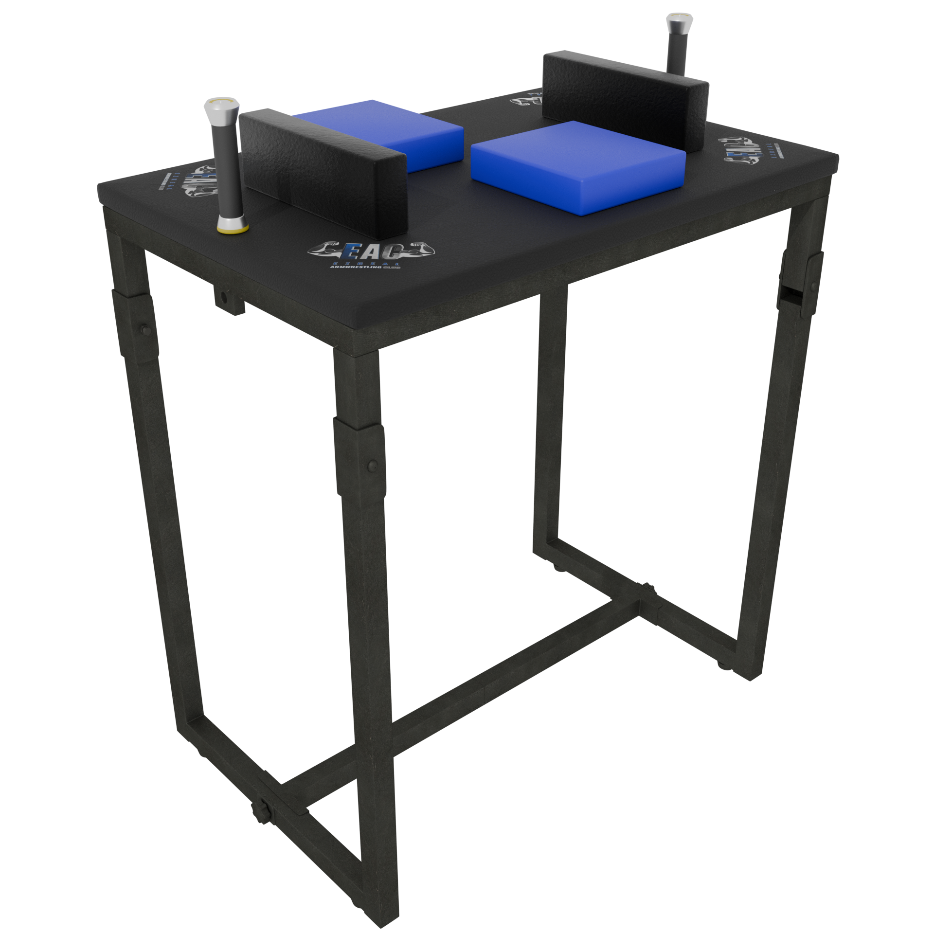 Foldable Armwrestling Table - US- Ezreal Armwrestling Club