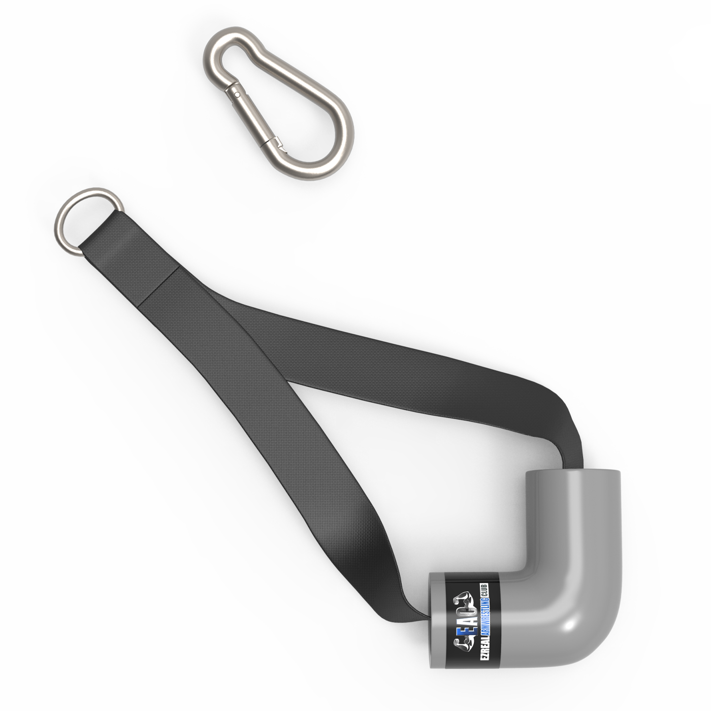 Pronation Thumb Belt - US- Ezreal Armwrestling Club