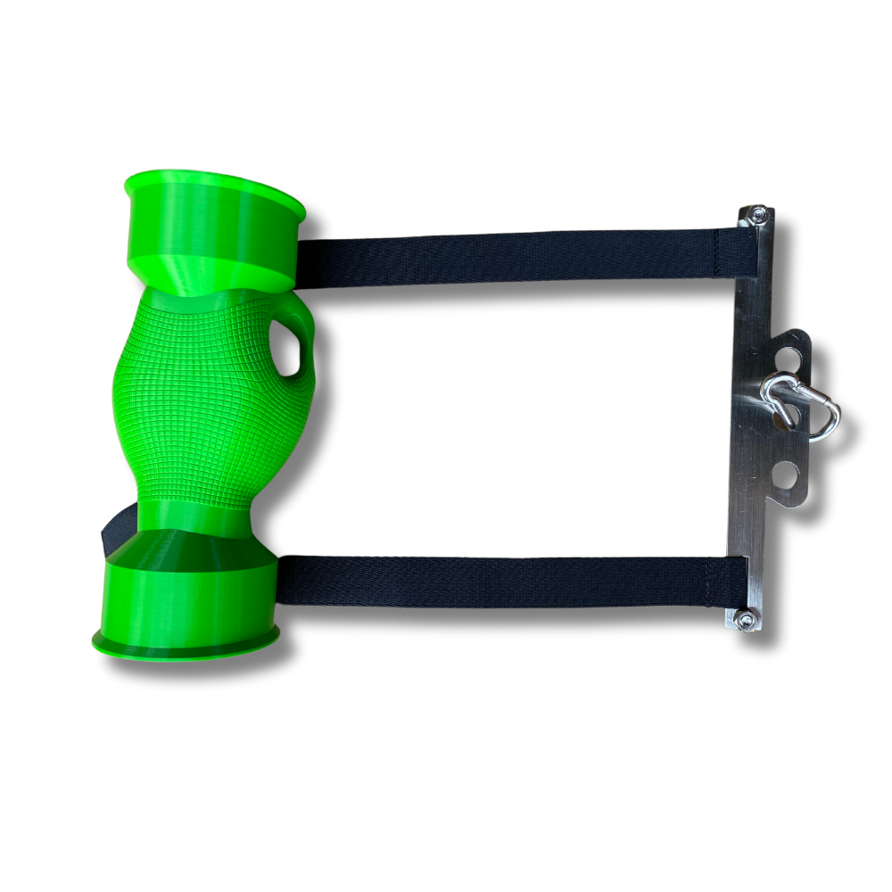 TorqueTwist Pro - US- Ezreal Armwrestling Club