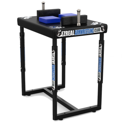 Professional Armwrestling Table - US- Ezreal Armwrestling Club