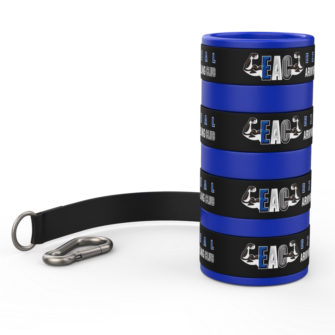 Mr. Devon Cupping Handle - US- Ezreal Armwrestling Club