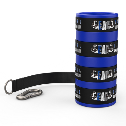Mr. Devon Cupping Handle - US- Ezreal Armwrestling Club