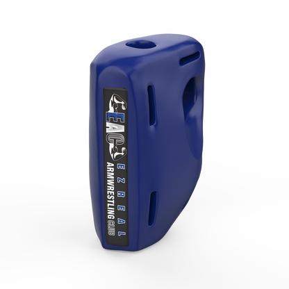 EZ Grip - US- Ezreal Armwrestling Club