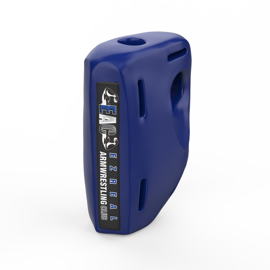 EZ Grip - US- Ezreal Armwrestling Club