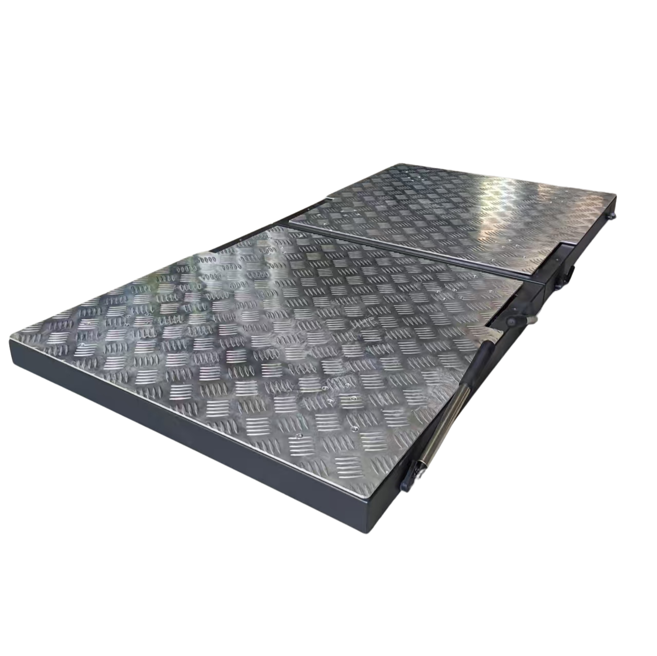 Anchor Base Plus (Adjustable Height Armwrestling Table Attachment) - US- Ezreal Armwrestling Club