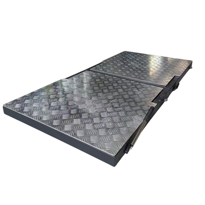 Anchor Base Plus (Adjustable Height Armwrestling Table Attachment) - US- Ezreal Armwrestling Club