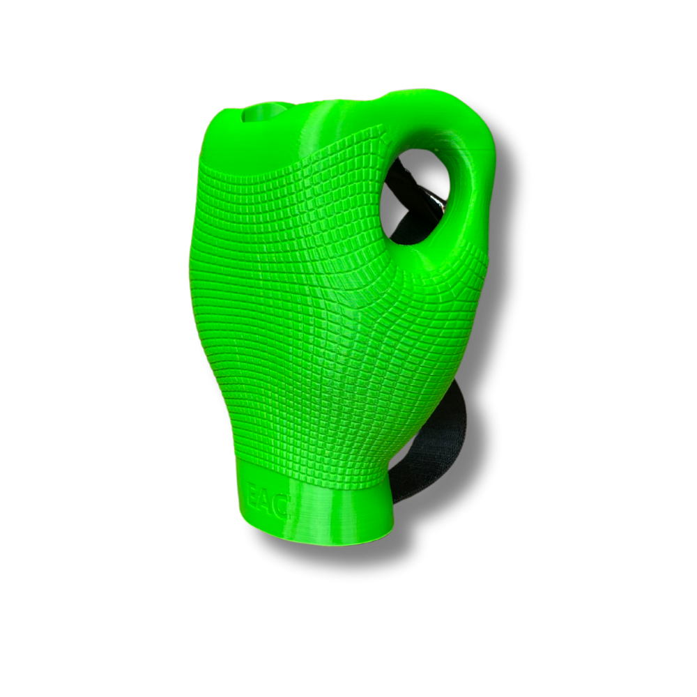 BioGrip Core - US- Ezreal Armwrestling Club