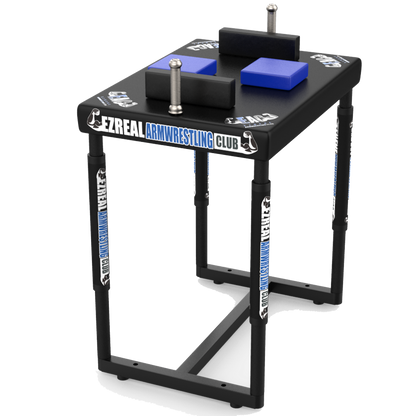 Professional Armwrestling Table - US- Ezreal Armwrestling Club