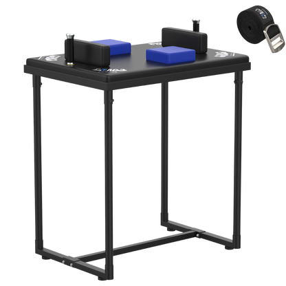 Standard Armwrestling Table
