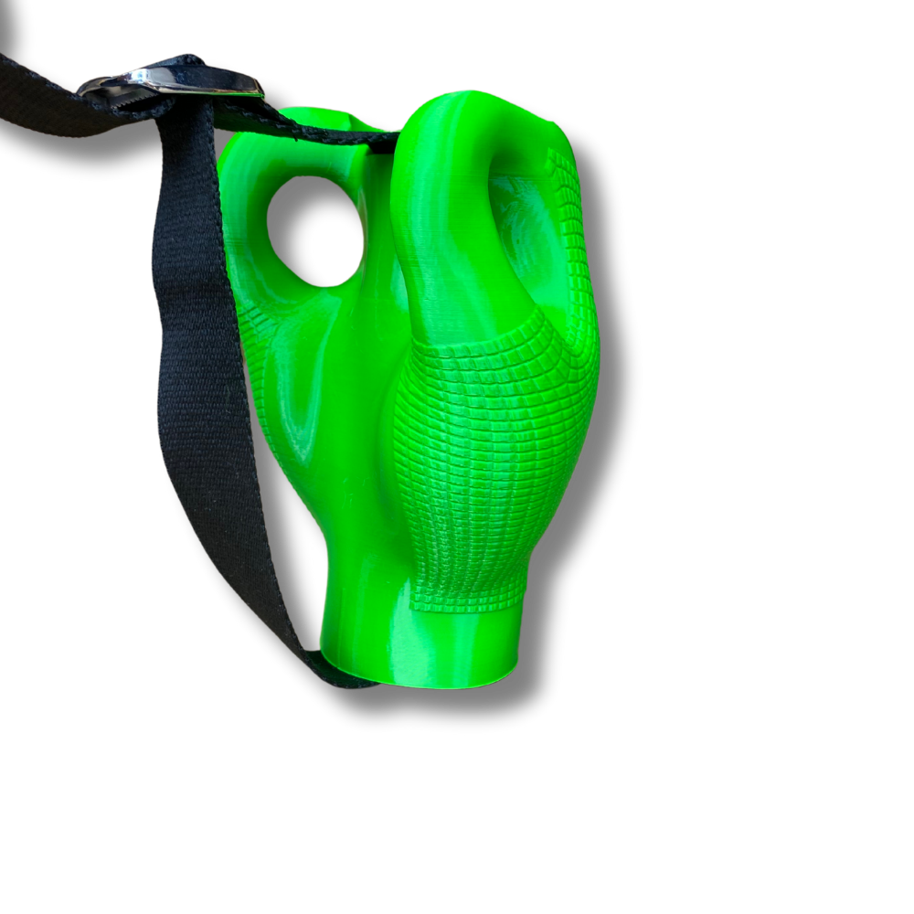 BioGrip Core - US- Ezreal Armwrestling Club