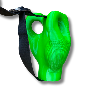 BioGrip Core - US- Ezreal Armwrestling Club