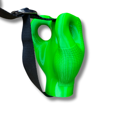 BioGrip Core - US- Ezreal Armwrestling Club