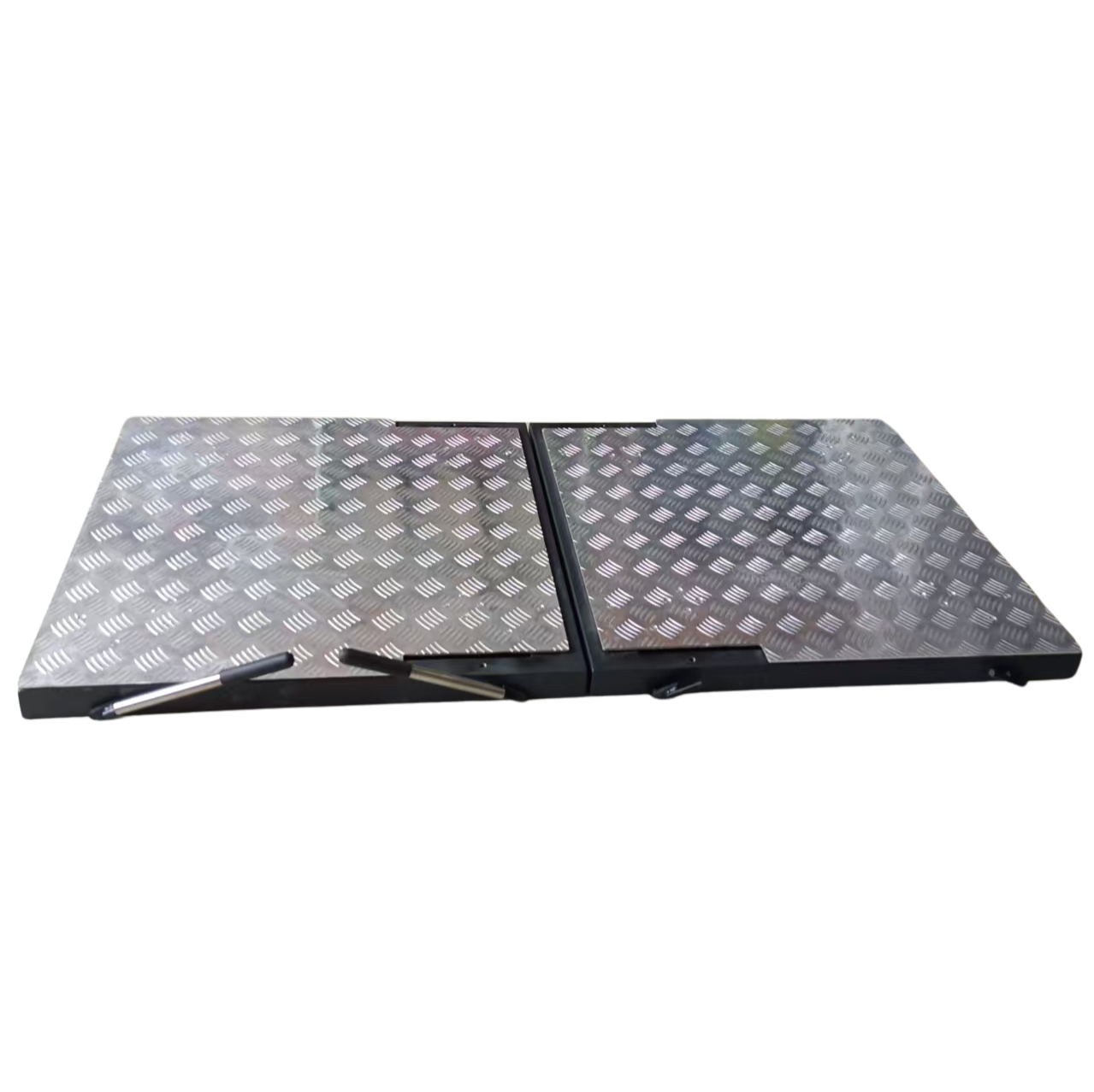 Anchor Base Plus (Adjustable Height Armwrestling Table Attachment) - US- Ezreal Armwrestling Club