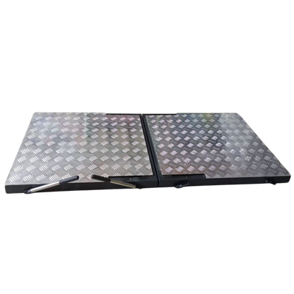 Anchor Base Plus (Adjustable Height Armwrestling Table Attachment) - US- Ezreal Armwrestling Club
