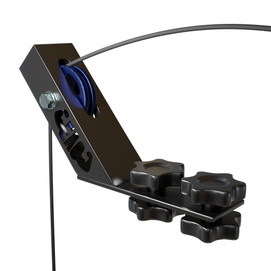 EAC Table Pulley S1 - US- Ezreal Armwrestling Club