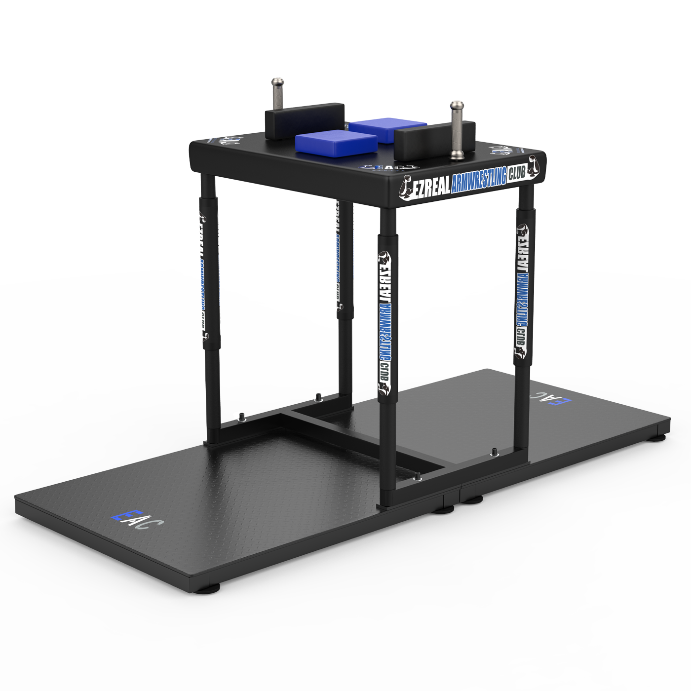 Anchor Base (Arm-wrestling Table ) - US- Ezreal Armwrestling Club