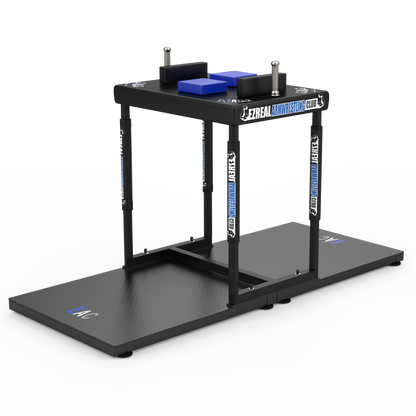 Anchor Base (Arm-wrestling Table ) - US- Ezreal Armwrestling Club