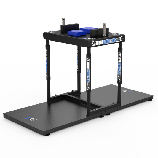Anchor Base (Arm-wrestling Table ) - US- Ezreal Armwrestling Club