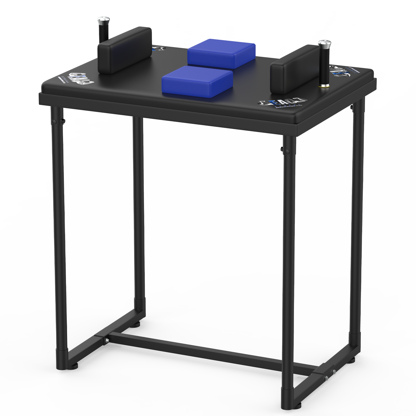Standard Armwrestling Table - US- Ezreal Armwrestling Club