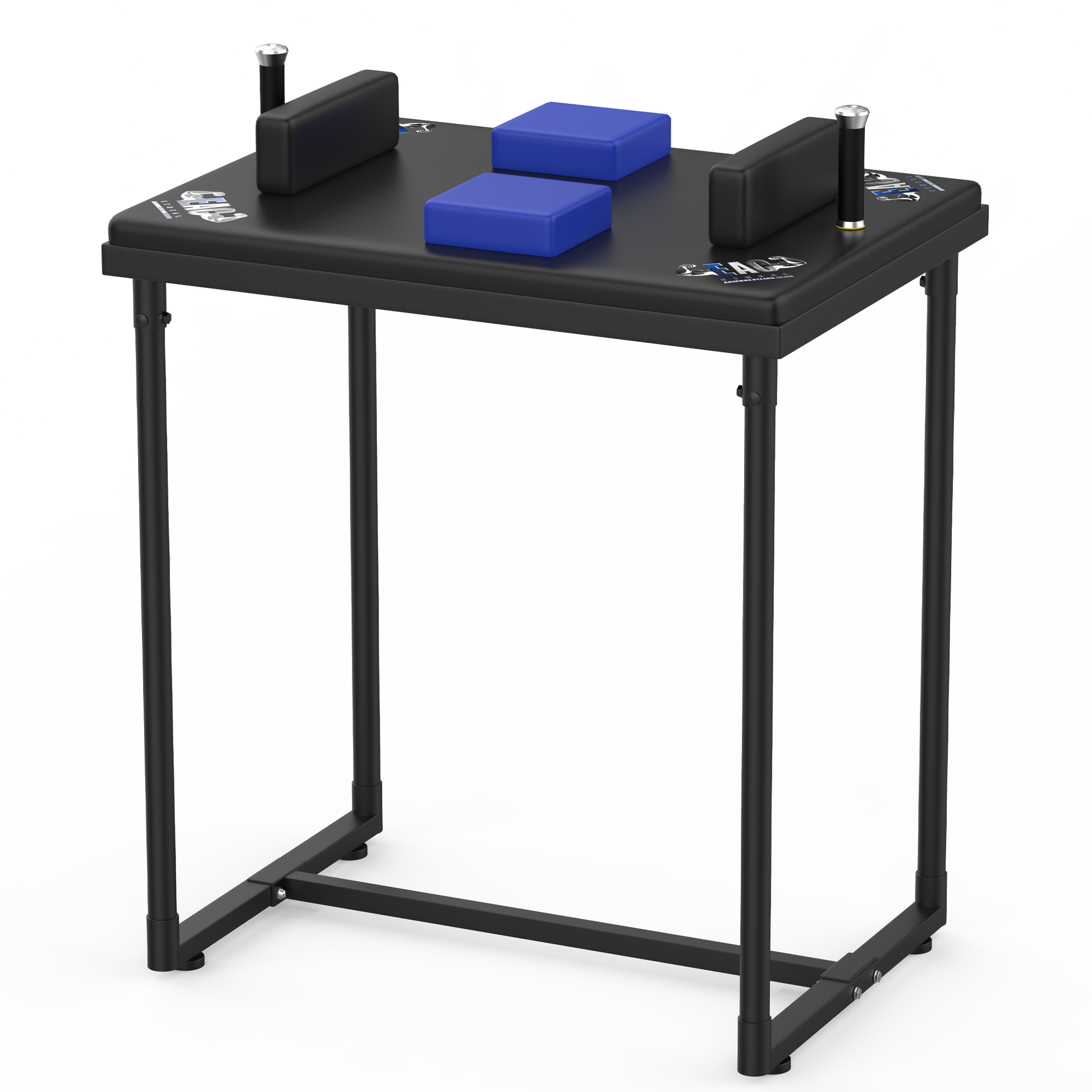 Standard Armwrestling Table - US- Ezreal Armwrestling Club