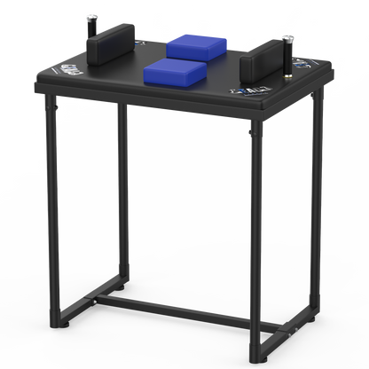 Standard Armwrestling Table - US- Ezreal Armwrestling Club