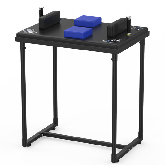 Standard Armwrestling Table - US- Ezreal Armwrestling Club