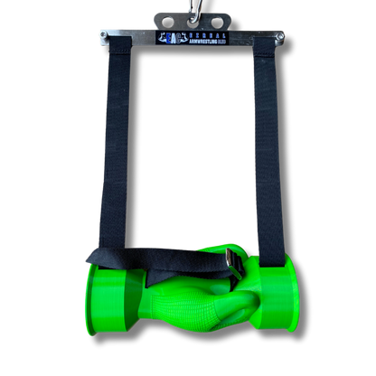 TorqueTwist Pro - US- Ezreal Armwrestling Club