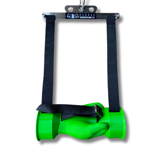 TorqueTwist Pro - US- Ezreal Armwrestling Club