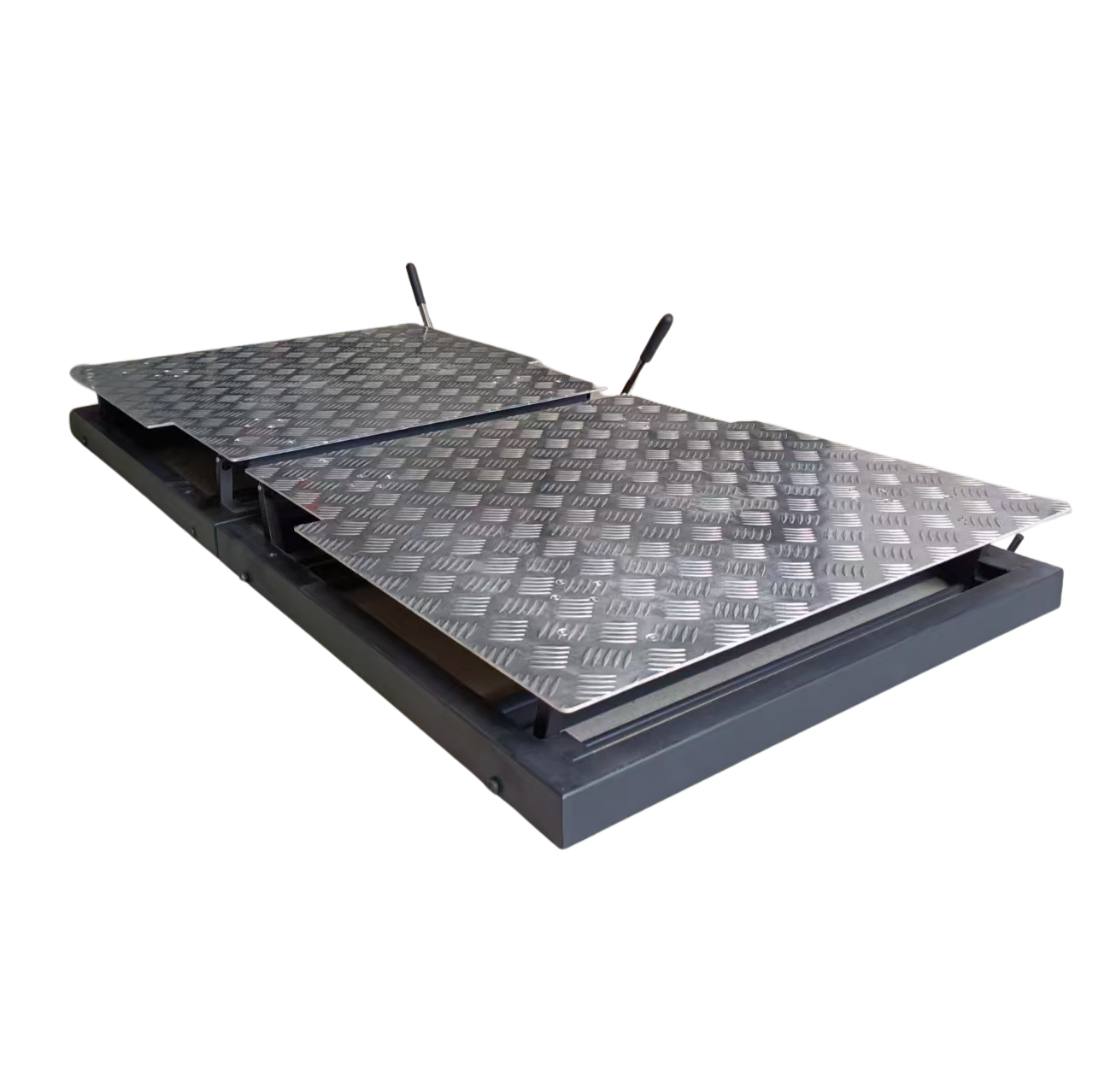 Anchor Base Plus (Adjustable Height Armwrestling Table Attachment) - US- Ezreal Armwrestling Club