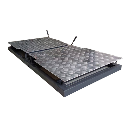 Anchor Base Plus (Adjustable Height Armwrestling Table Attachment) - US- Ezreal Armwrestling Club