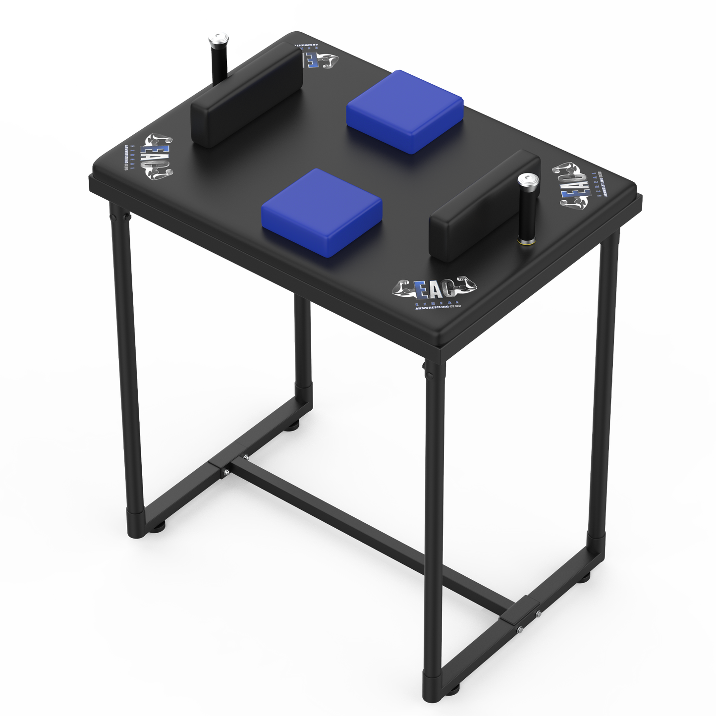 Standard Armwrestling Table - US- Ezreal Armwrestling Club