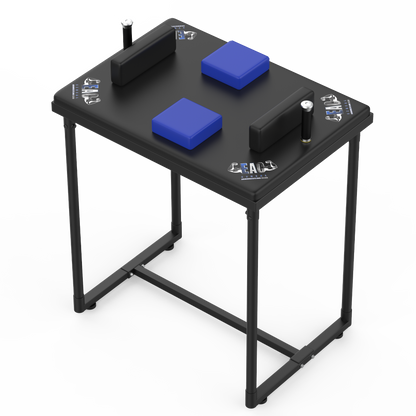Standard Armwrestling Table - US- Ezreal Armwrestling Club
