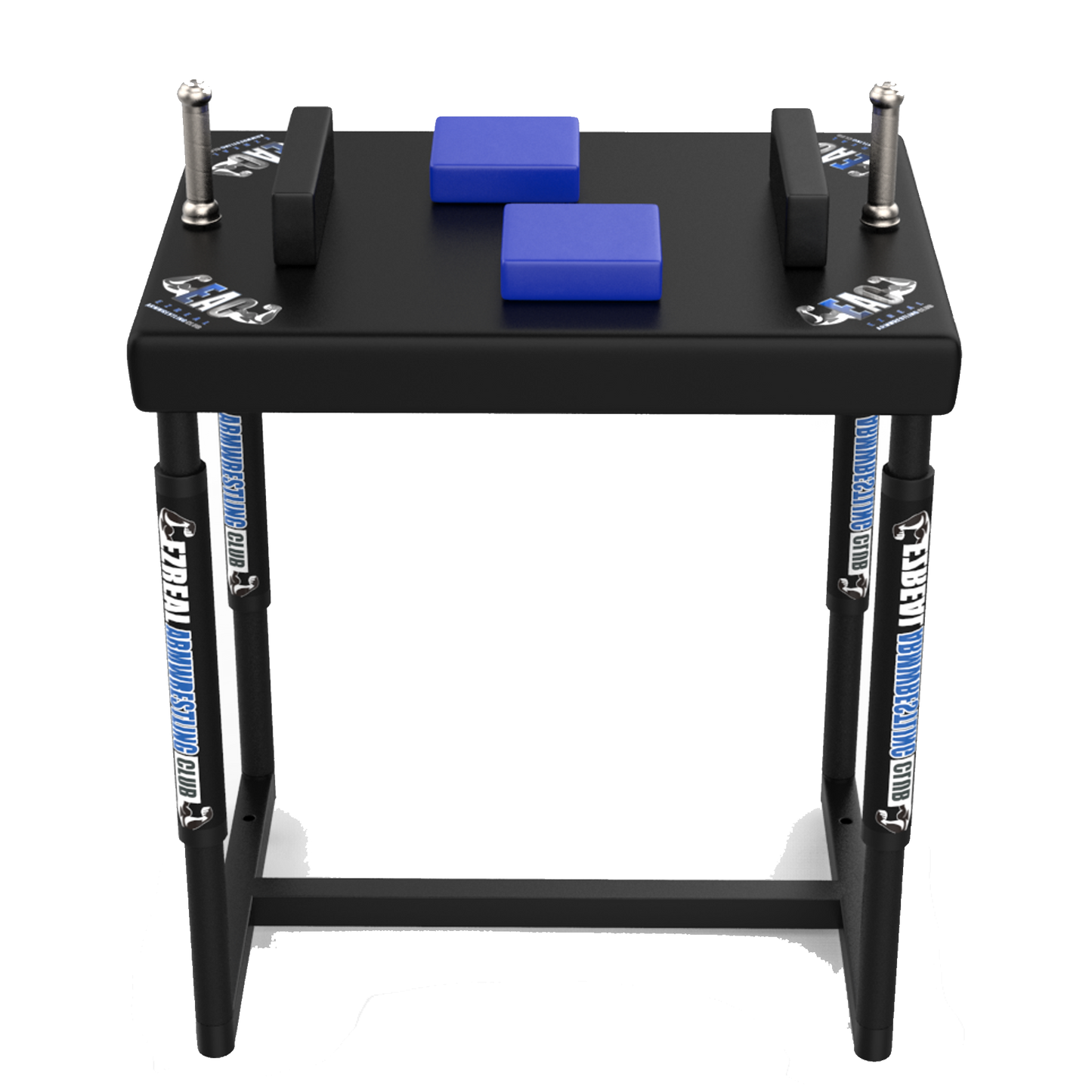 Teenager ArmwrestlingTable - US- Ezreal Armwrestling Club