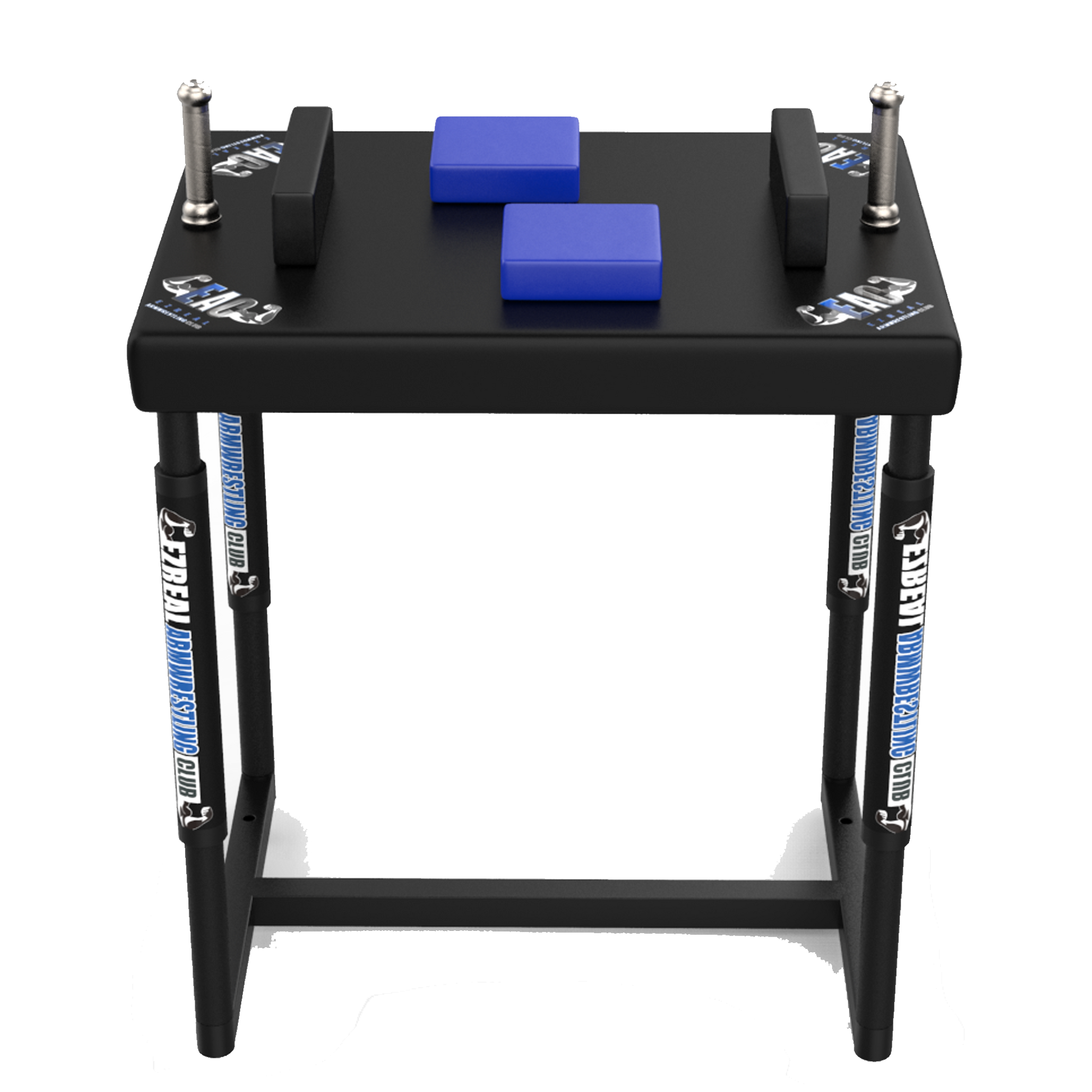 Teenager ArmwrestlingTable - US- Ezreal Armwrestling Club
