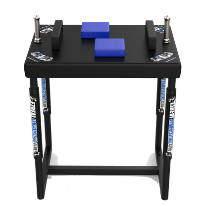Teenager ArmwrestlingTable - US- Ezreal Armwrestling Club