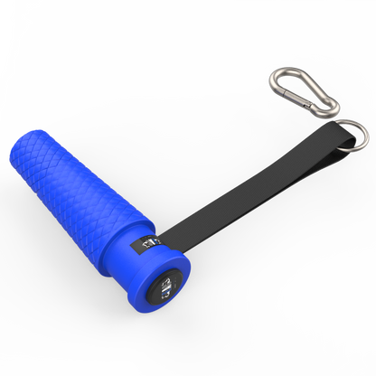 One - Side Rolling Conic Handle - US- Ezreal Armwrestling Club