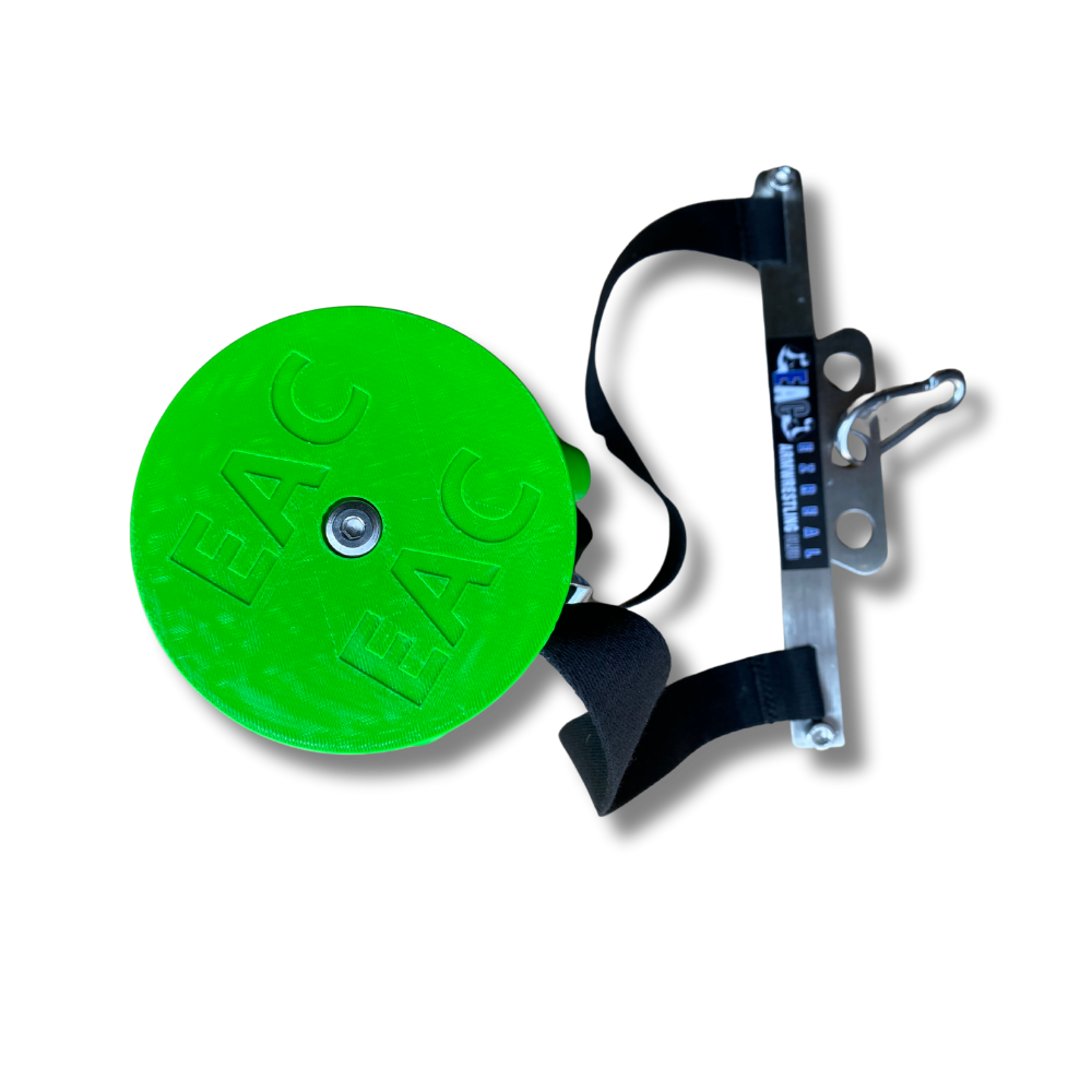 TorqueTwist Pro - US- Ezreal Armwrestling Club