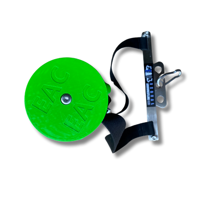 TorqueTwist Pro - US- Ezreal Armwrestling Club