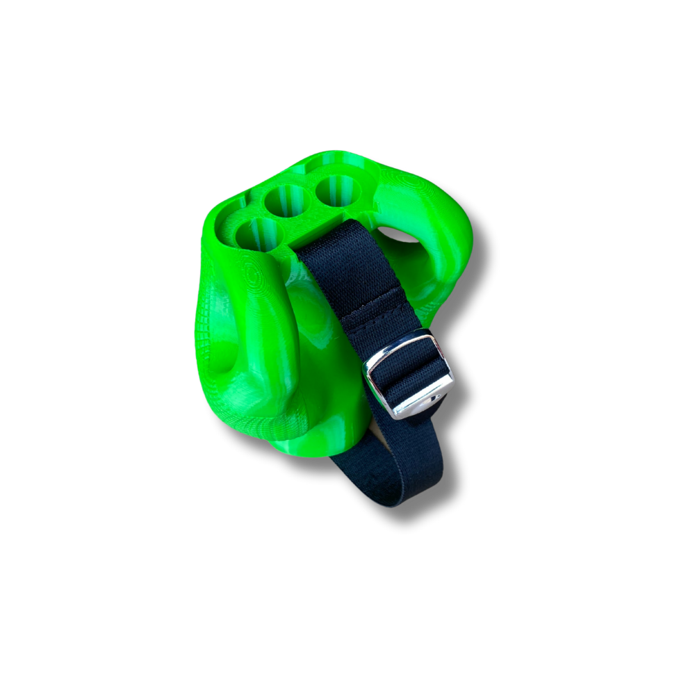 BioGrip Core - US- Ezreal Armwrestling Club