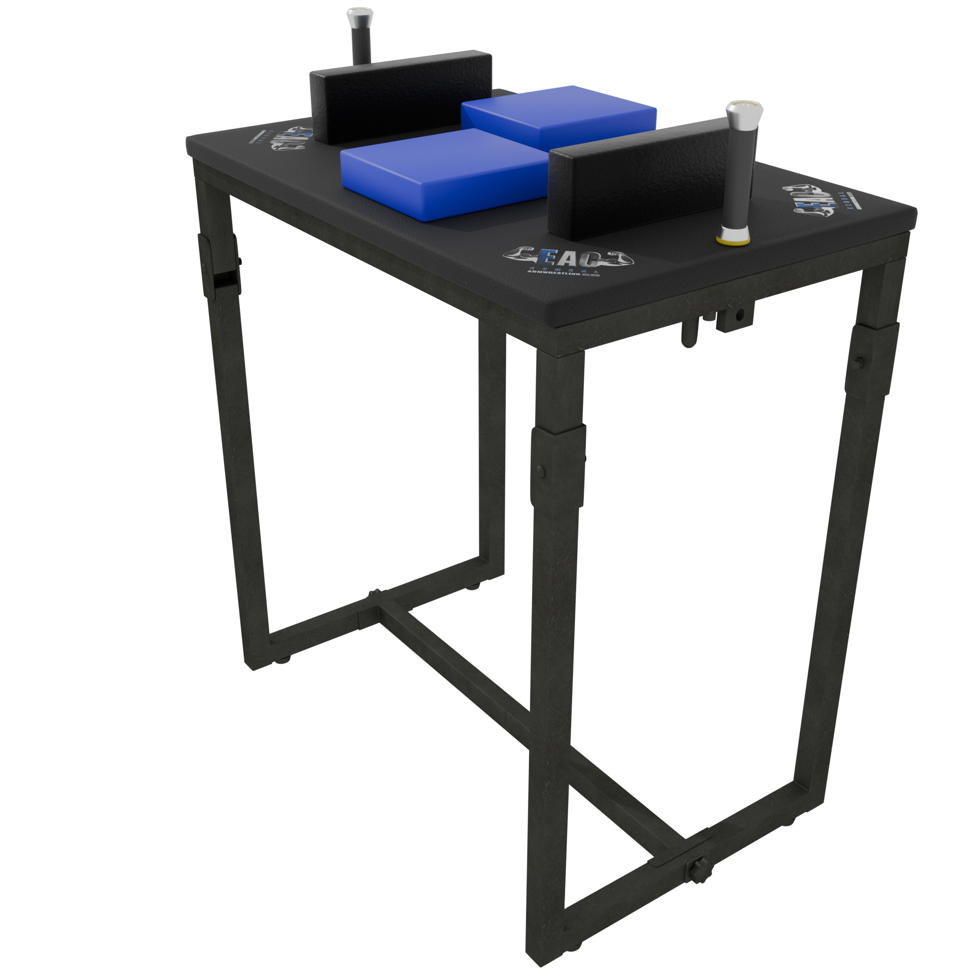 Foldable Armwrestling Table - US- Ezreal Armwrestling Club
