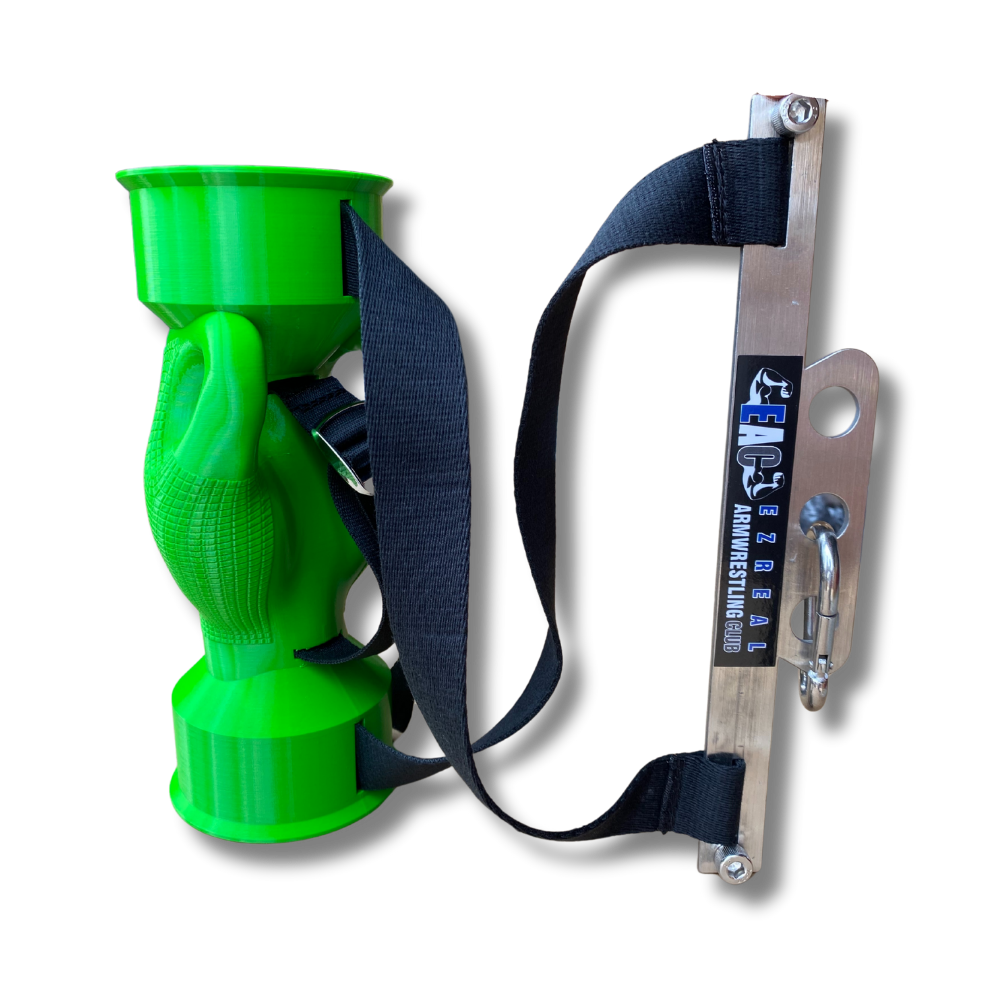 TorqueTwist Pro - US- Ezreal Armwrestling Club