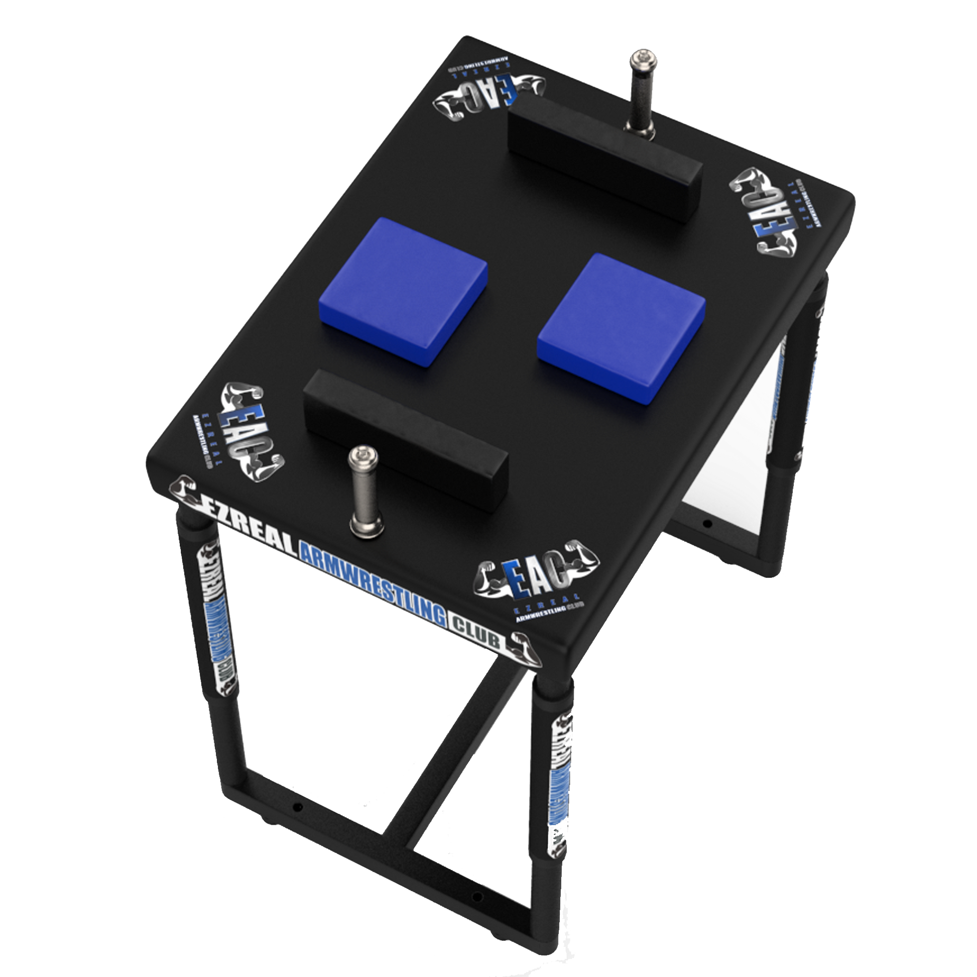 Professional Armwrestling Table - US- Ezreal Armwrestling Club