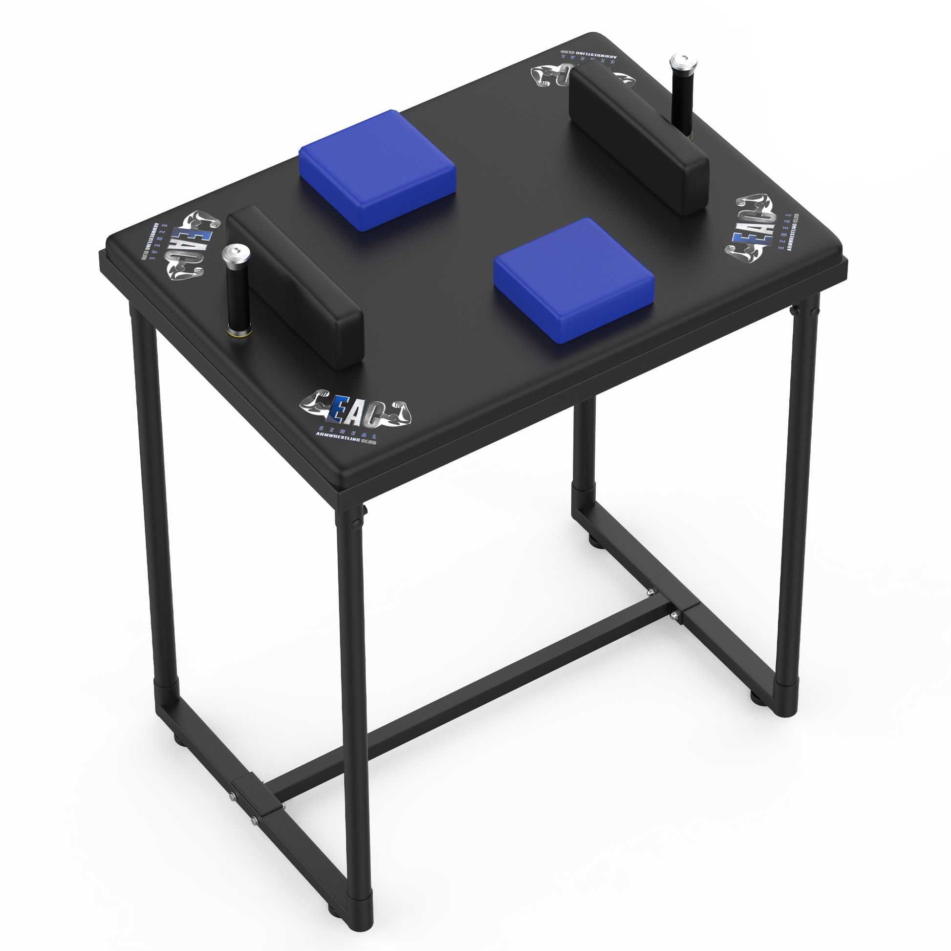 Standard Armwrestling Table - US- Ezreal Armwrestling Club