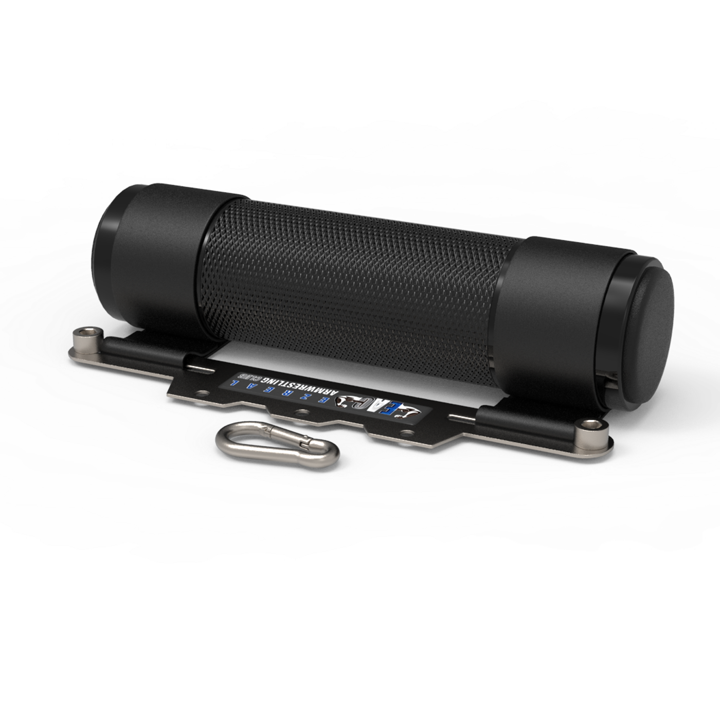 Knurl Rolling Handle - US- Ezreal Armwrestling Club