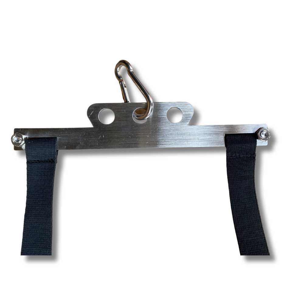 TorqueTwist Pro - US- Ezreal Armwrestling Club