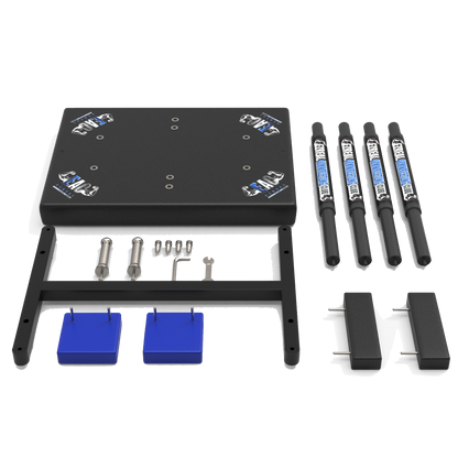 Professional Armwrestling Table - US- Ezreal Armwrestling Club