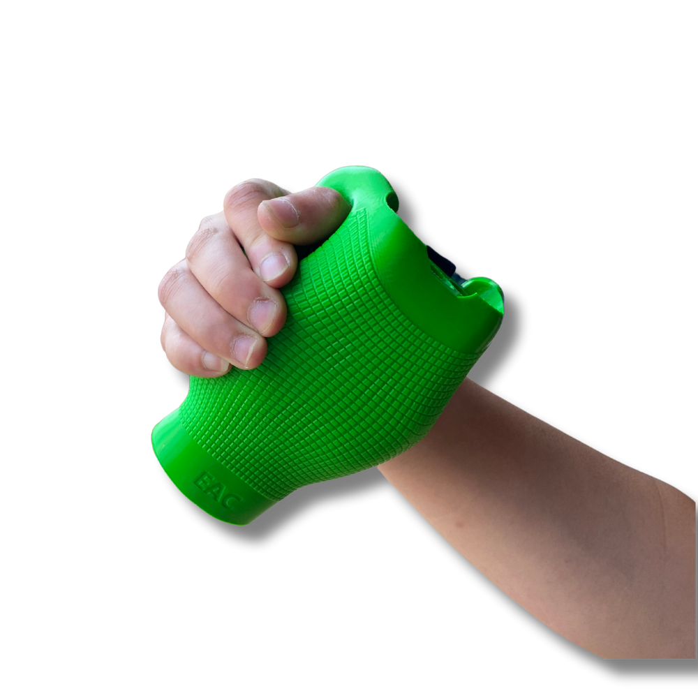 BioGrip Core - US- Ezreal Armwrestling Club