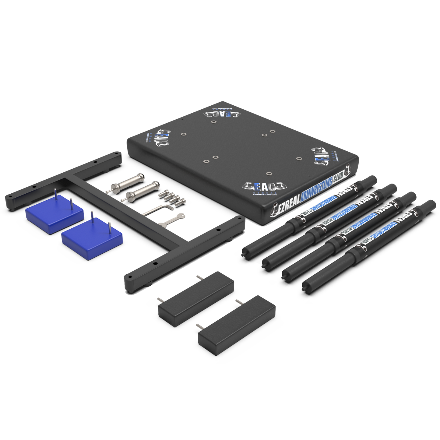 Teenager ArmwrestlingTable - US- Ezreal Armwrestling Club